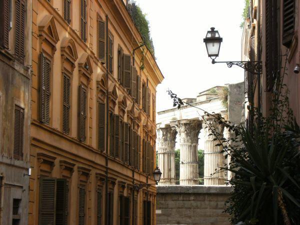 House&Colosseum Rome Exterior photo