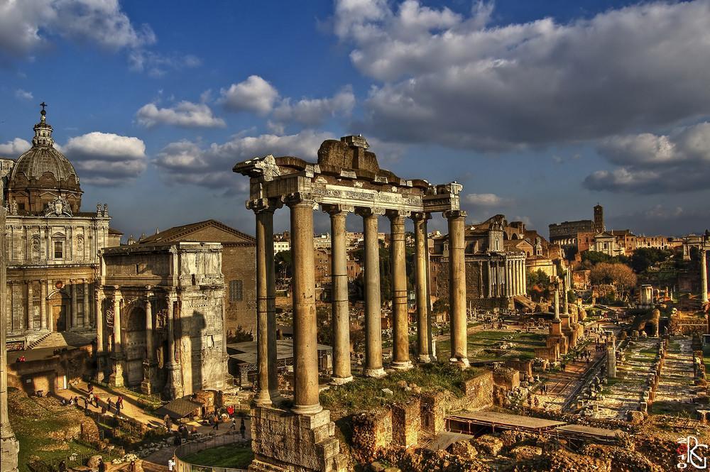 House&Colosseum Rome Exterior photo